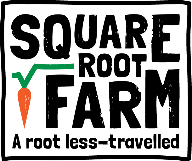 Square Root Organic Farm